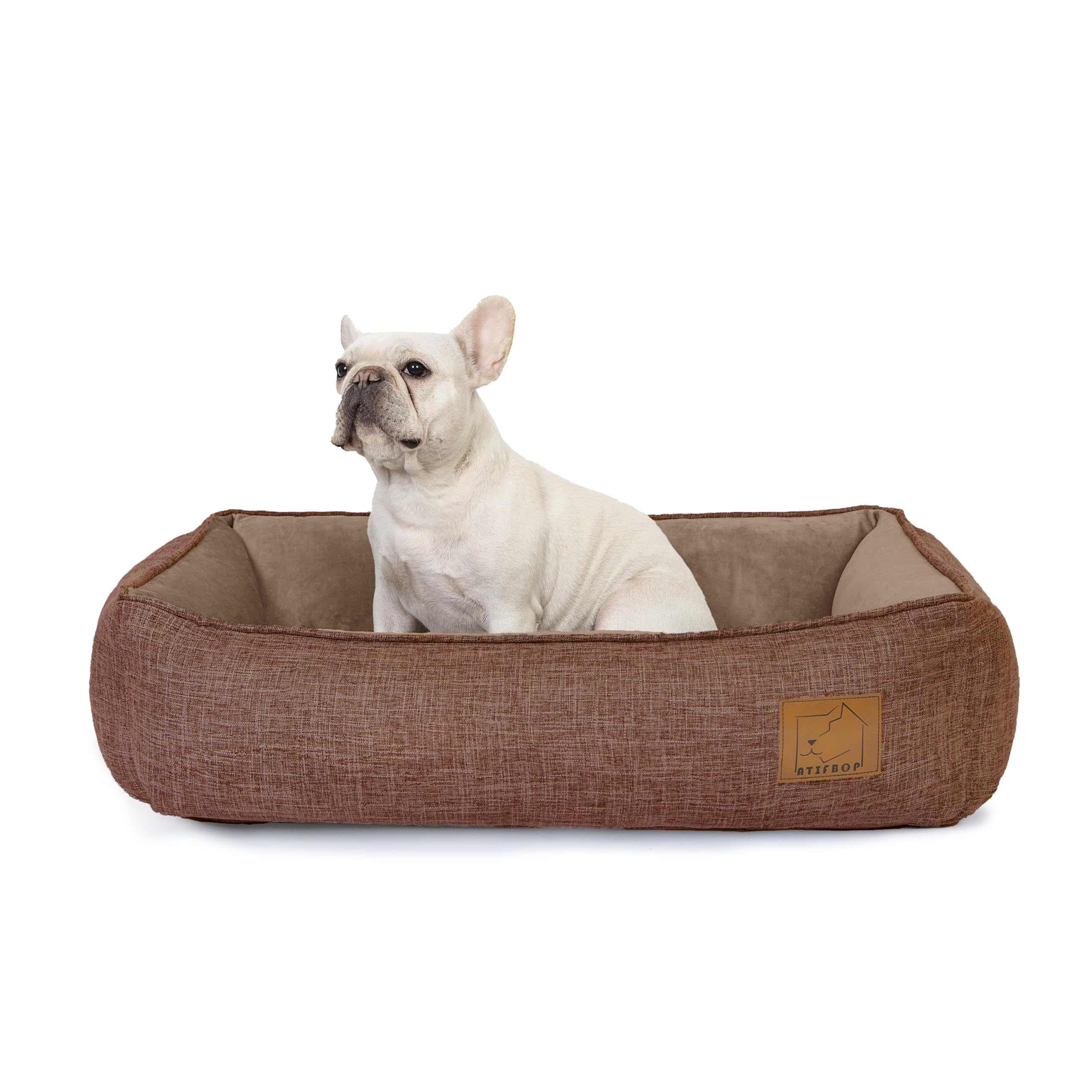 Orthopedic Dog Bed