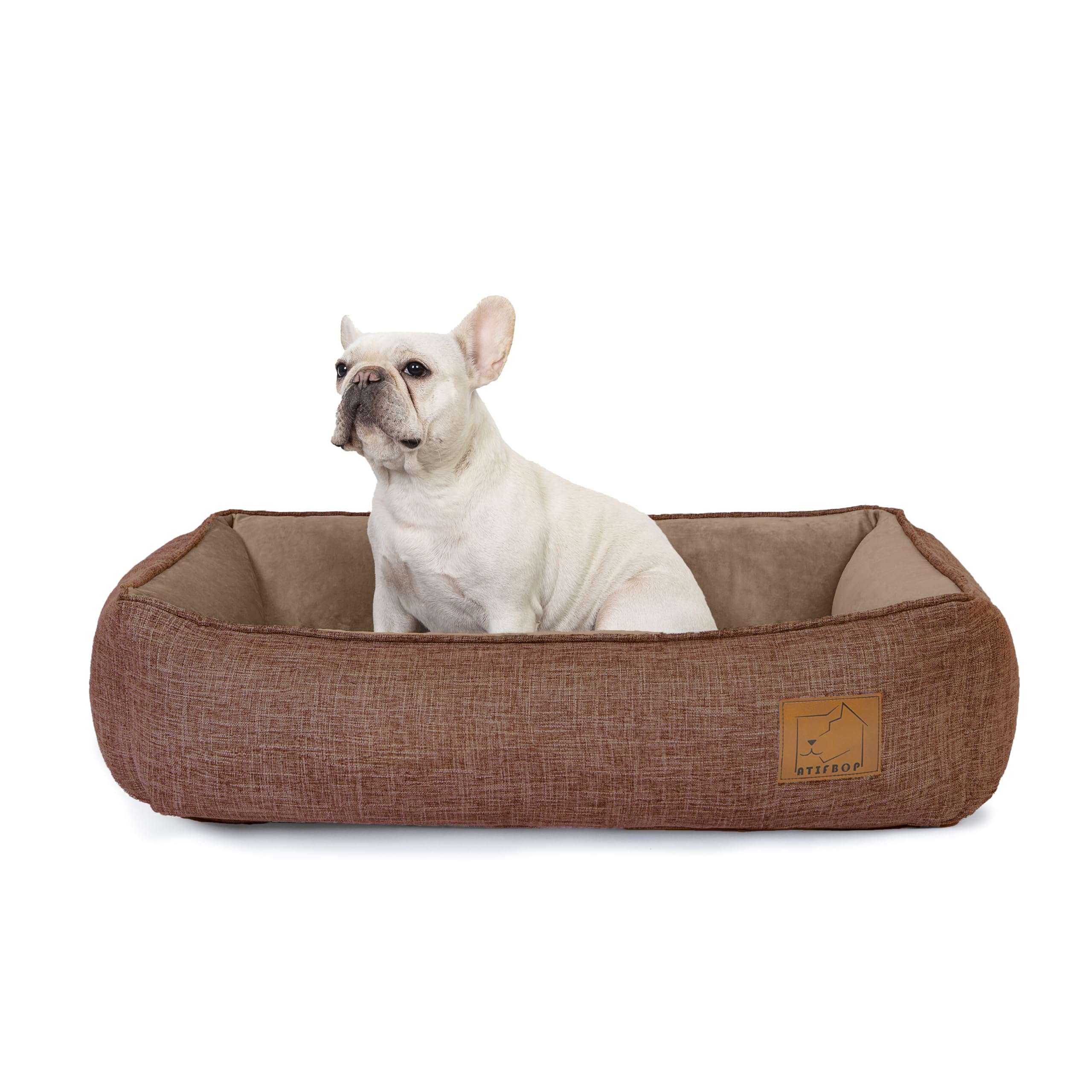 Orthopedic Dog Bed
